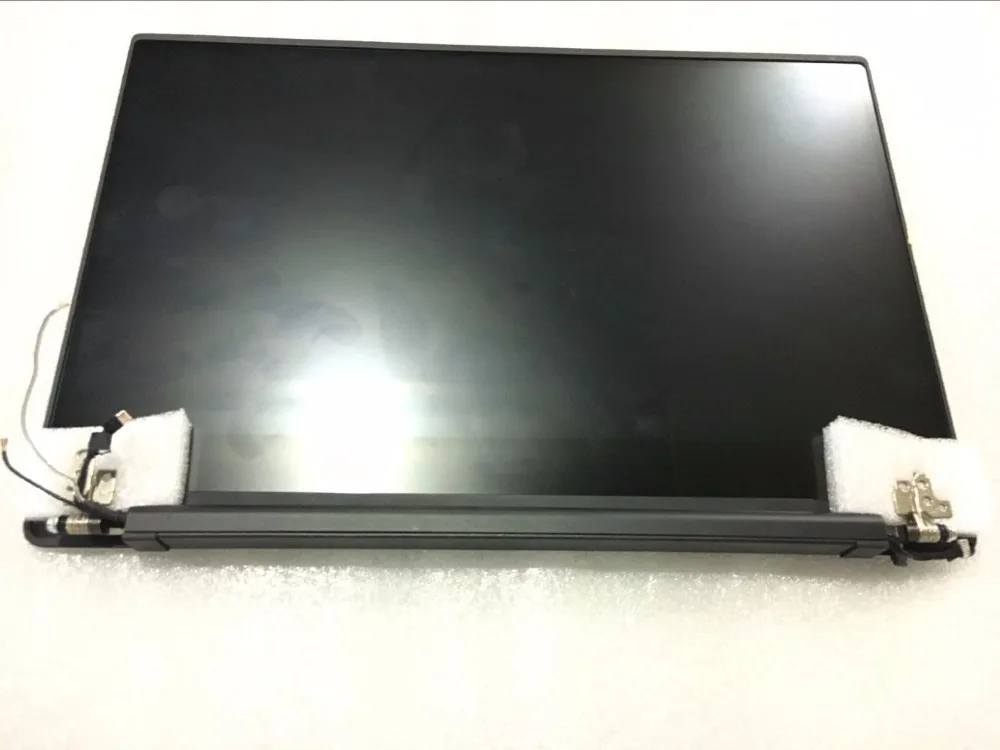 

GrassRoot 13.3" inch LED SCREEN For Dell Latitude E7370 Ultrabook QHD Touch +LCD Display 3200*1800