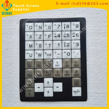 

Membrane Operator Keypad A98L-0005-0298 M T