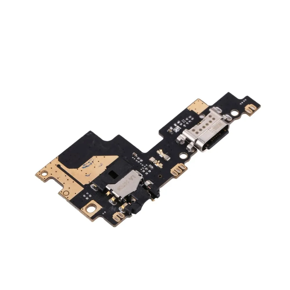 Плата зарядного порта USB для Xiaomi Mi 5X гибкий кабель соединительные части A1