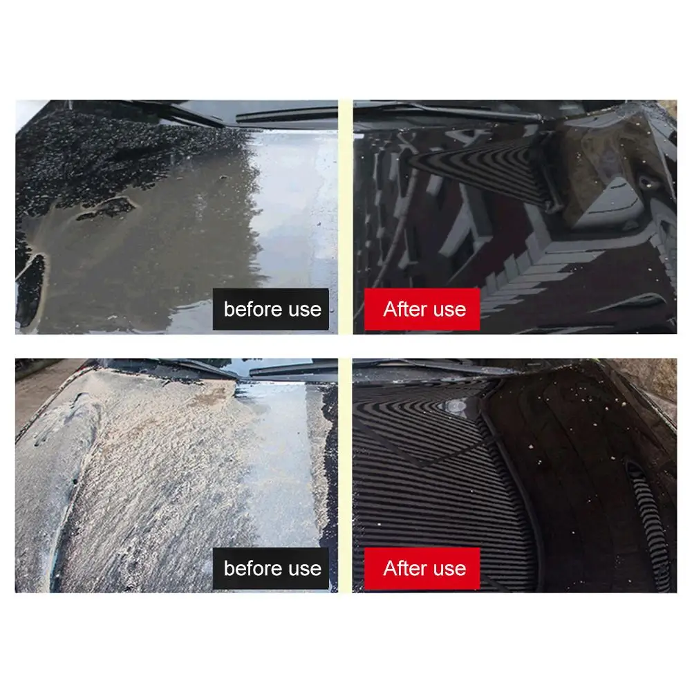 Полировка автомобиля ремонтный воск краска Водонепроницаемый уход за царапинами ремонт автомобиля Стайлинг Кристалл Твердый Авто Воск для удаления царапин