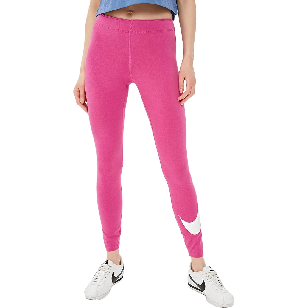 Леггинсы Nike Sportswear Leg-A-See TmallFS