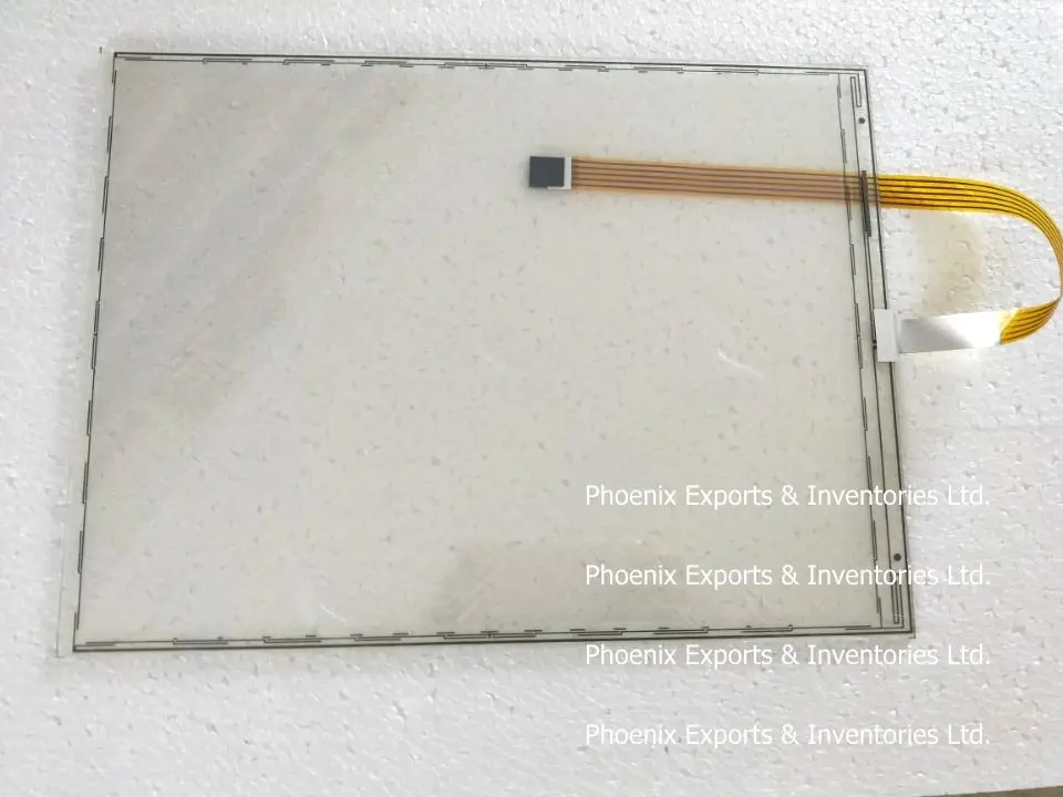Brand New Touch Screen Digitizer For Amt28201 28201000 1071.0092 Touch