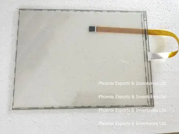 

Brand New Touch Screen Digitizer for AMT28201,28201000 1071.0092 Touch Glass Panel Pad