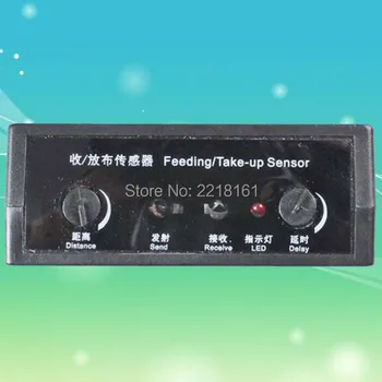 

Original Large format printer feeding sensor / Infinity Challenger FY-3278N FY-3278F media take-up sensor