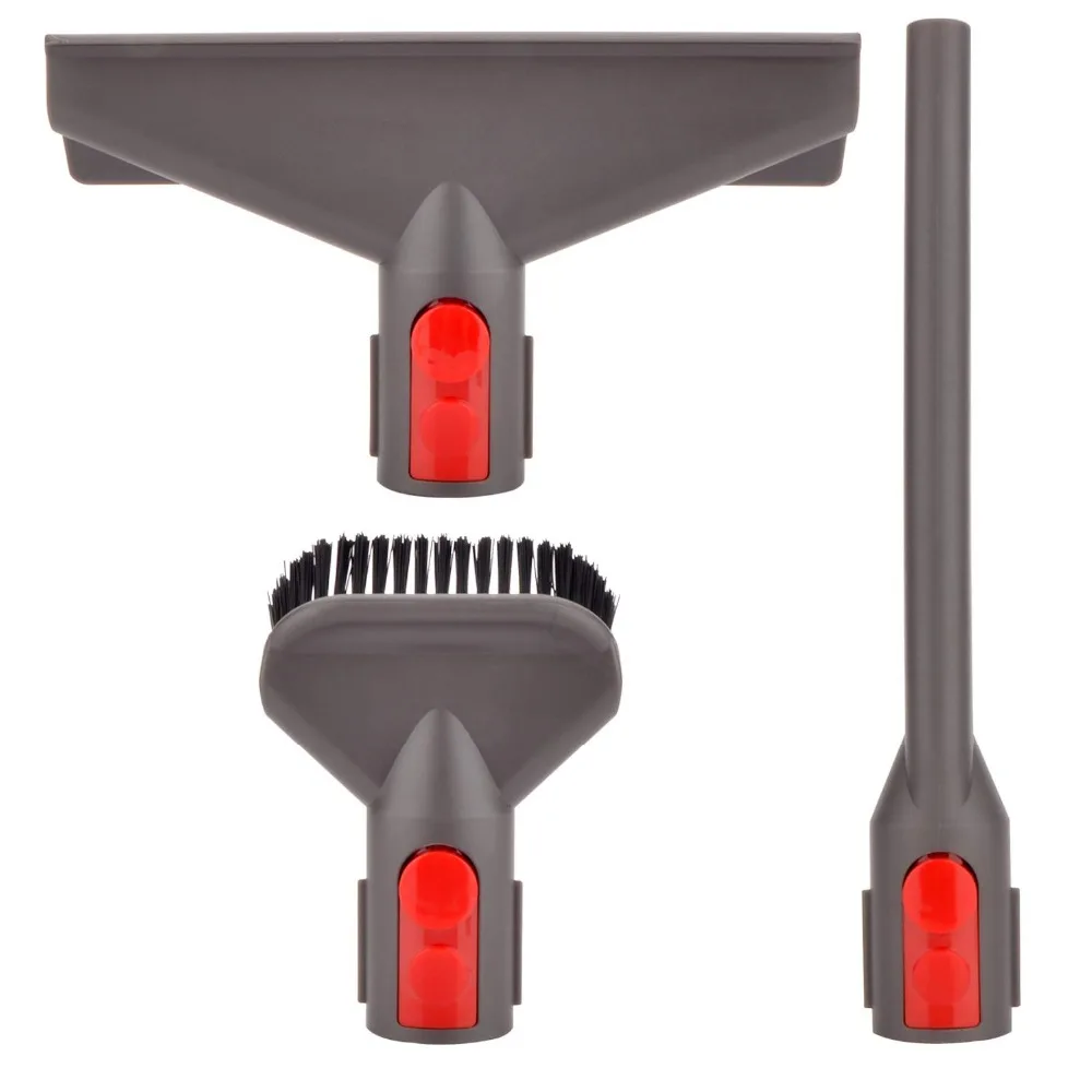 

Three set brush for dyson V7 V8 V10
