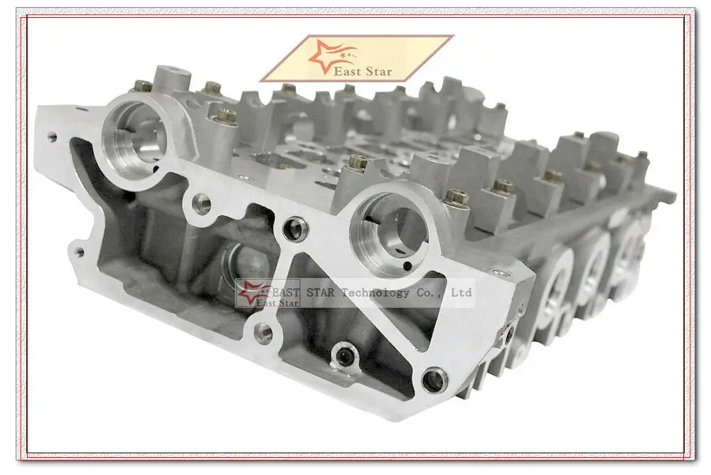 908 797 G9U 730 720 G9T 750 600 4416483 Головка блока цилиндров для Nissan Primastar Opel Movano Vivaro 2.2TDi +