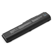 5200mAh Battery for HP Pavilion DV6 DV6 1130Ei DV4 DV5 DV5Z G50 CQ40 CQ45 CQ50