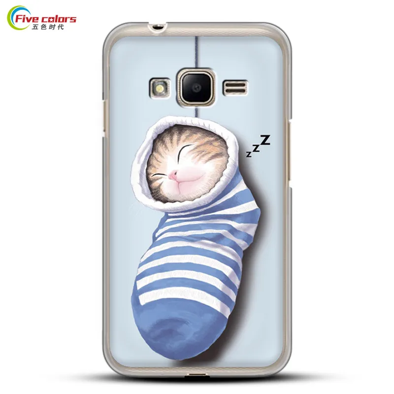 Soft Silicone Phone Cases For Samsung Galaxy J1 Mini Prime V2 J106F/DS J106B/DS J106H/DS SM-J106 Housing Bag Covers Coque Fundas |