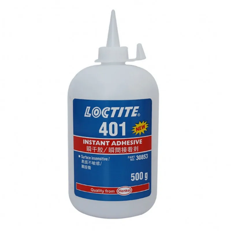 Loctite 401 клей 500 г 1 шт