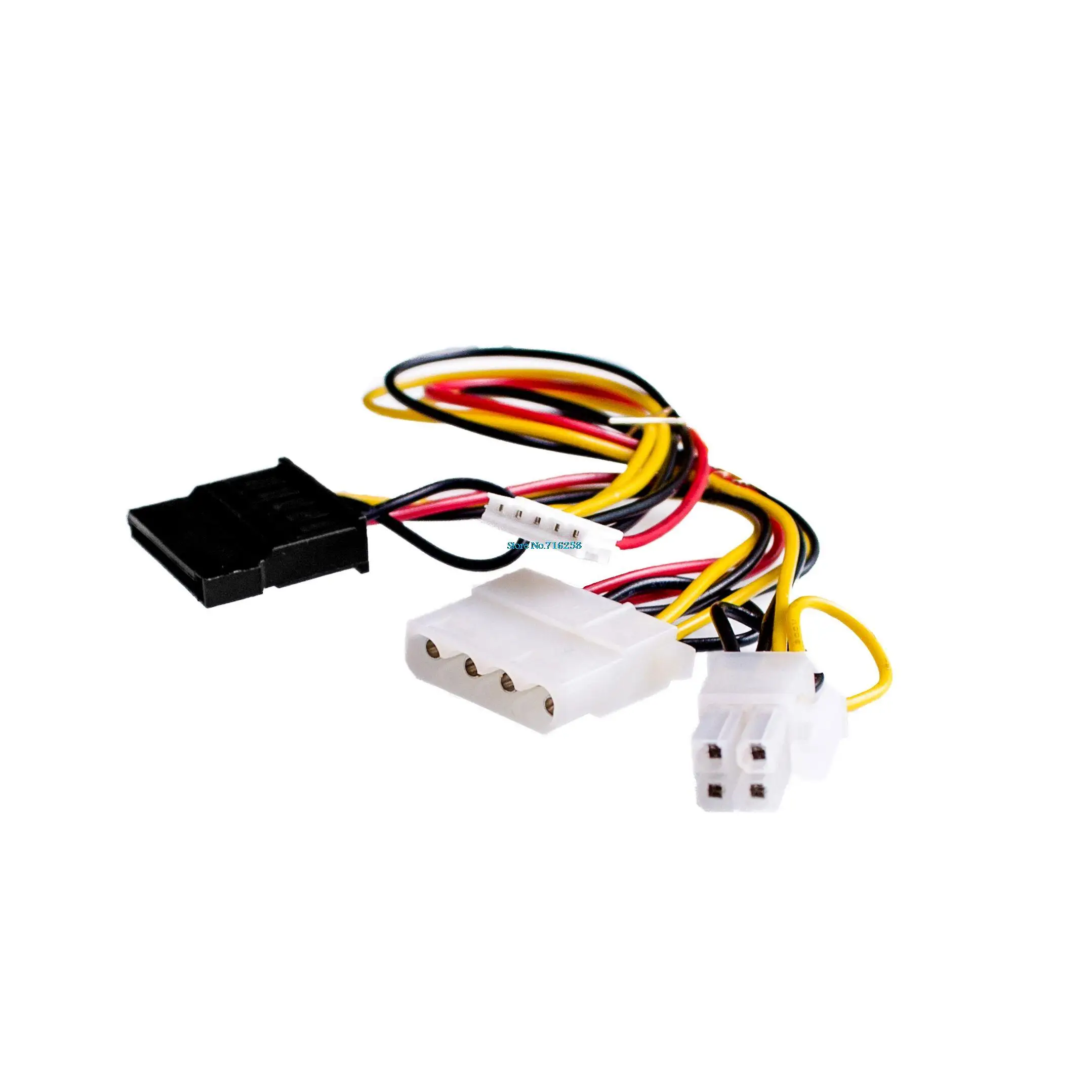 DC ATX 160W 160 Вт Высокая мощность 12 В 24Pin переключатель PSU авто мини ITX источник