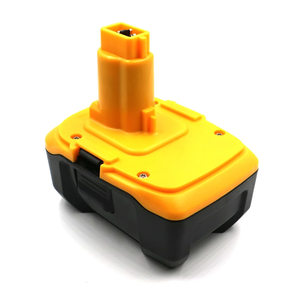 Koop Dauw 18VB 3000 mah Li Ion DC9180 DC9181 DC9096 DE9039 DE9095 DE9096 DE9098 DE9503 DW9095 DW9096 Dw9098 DC212KA DC330KB DC410N