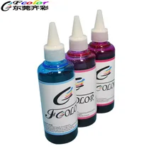 Краска на водной основе Чернила для канона Pixma TR8530 TS6130 чернила для принтера