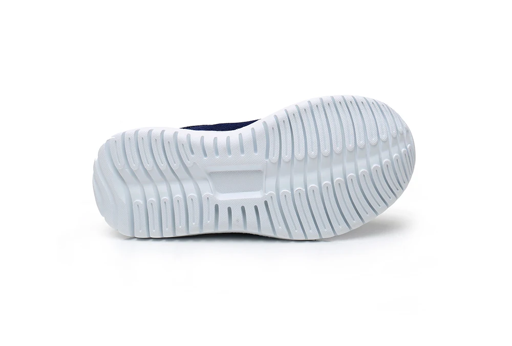 Apakowa/Носки для мальчиков и девочек; кроссовки унисекс для маленьких детей; Легкая трикотажная сетчатая спортивная обувь для бега; повседневная обувь