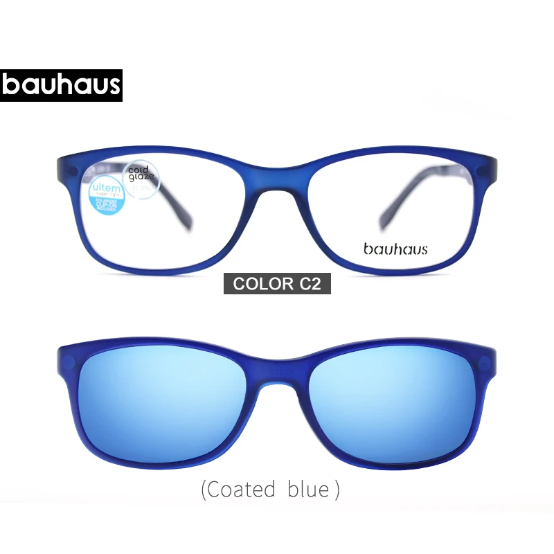Квадратные детские очки, детские очки, очки для мальчиков и девочек, очки для близорукости, солнцезащитные очки, анти-голубые очки, клип - Цвет линз: x3311-c2-1