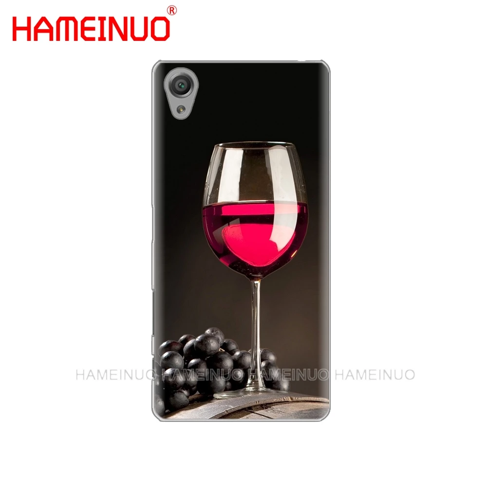 HAMEINUO keep calm and drink a bear wine чехол для телефона для sony xperia C6 XA1 XA2 XA ULTRA X XP L1 L2 X XZ1 compact XR/XZ PREMIUM - Цвет: 43538