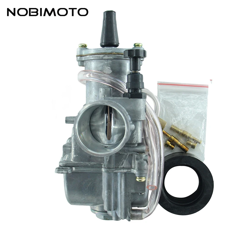 Hand Choke KOSO30 30mm Carburetor Carb For Motorcycle Motocross Dirt
