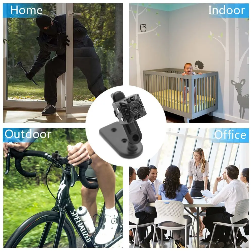 SQ10 mini camera micro camera 21