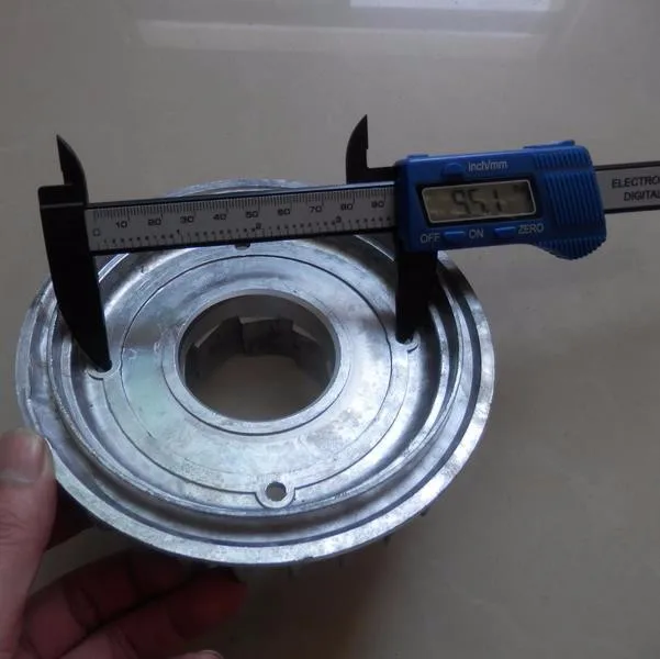 FAN WHEEL STIHL 070 090 MS720 6