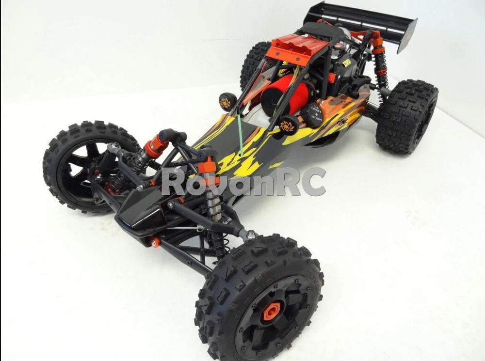 Rovan 305C Gas Baja Buggy RTR 30.5cc 