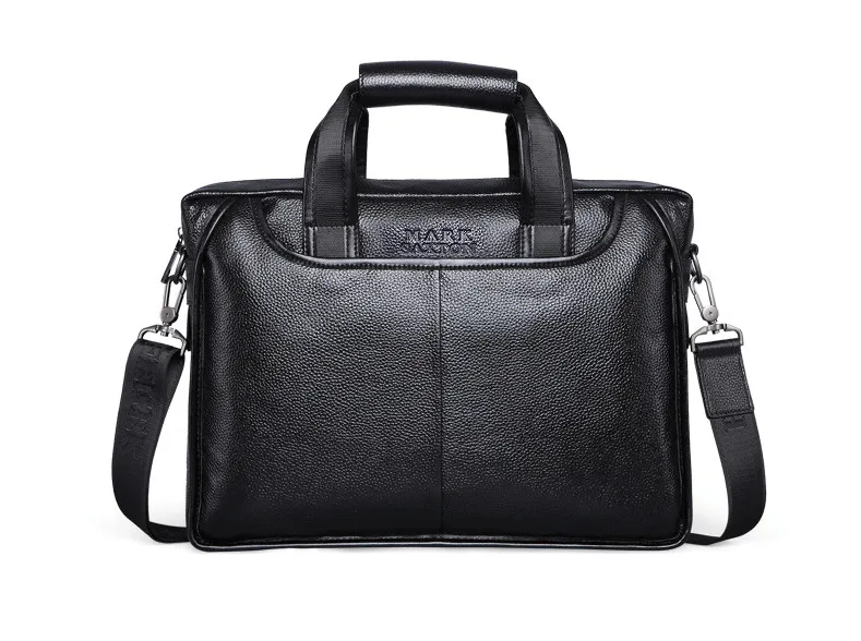 genuine leather briefcase (11)