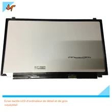 LTN156HL11-D01 DP/N 095RV7 для Dell с сенсорным экраном 1920x1080 FHD блики 40 контактов 15,6 LTN156HL11 D01 Светодиодный дисплей Матрица