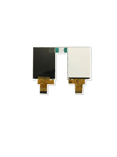 

NoEnName_Null 2.0 inch TFT LCD screen MCU 8 bit 22pin plug-in type ILI9225g