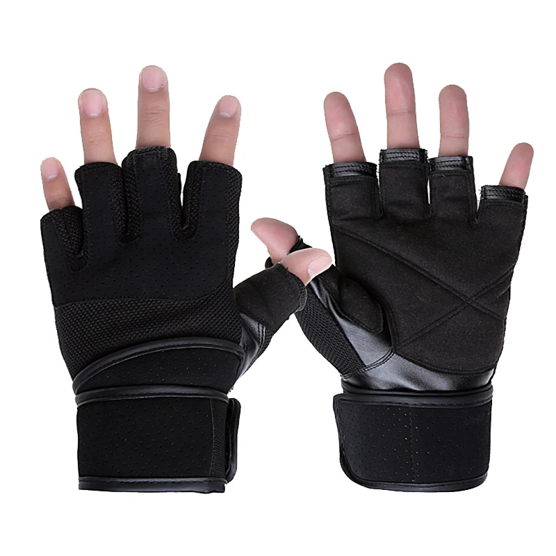 رياضة قفازات لرفع الأثقال الدمبل رفع الاثقال اللياقة بممارسة عدم الانزلاق تنفس نصف اصبع الرياضة التدريب قفازات المعصم لرفع الأثقال قفازات رياضة قفازات لرفع الأثقال الدمبل رفع الاثقال اللياقة بممارسة عدم الانزلاق تنفس نصف اصبع الرياضة التدريب قفازات المعصم لرفع الأثقال قفازات