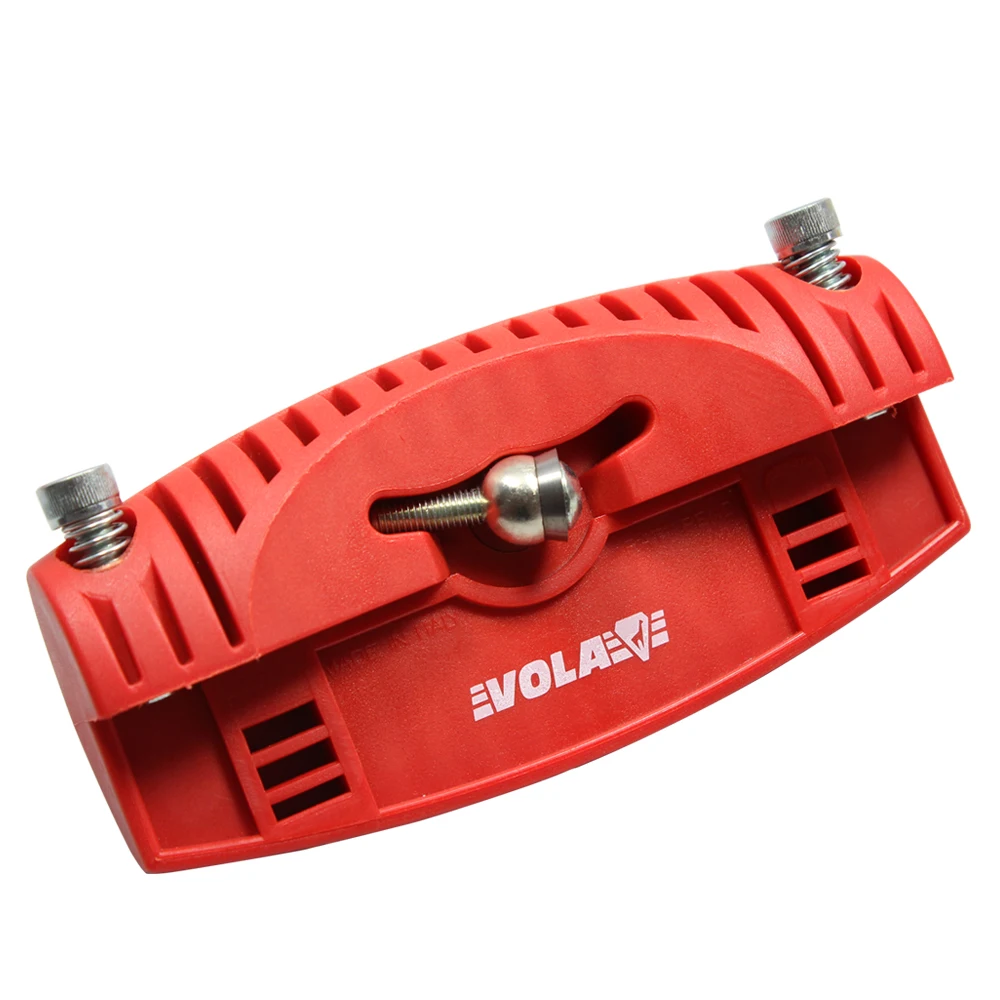 VOLA Sidewall Cutter Planer Sport Model With A Round Blade Allowing Different Adjustments