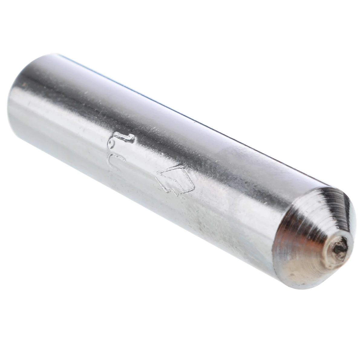 1pc 9.4*53mm Grinding Wheel Dresser Single Point Diamond Pen High Strength Power Accessories Truing Dressing Tool