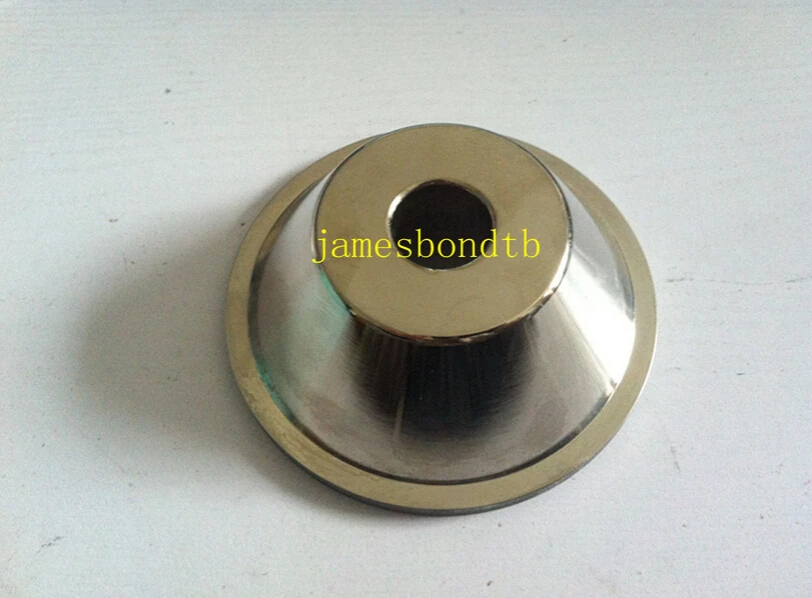 

100mm Cup Diamond Grinding Wheel Grit 600 Tool Cutter Grinder