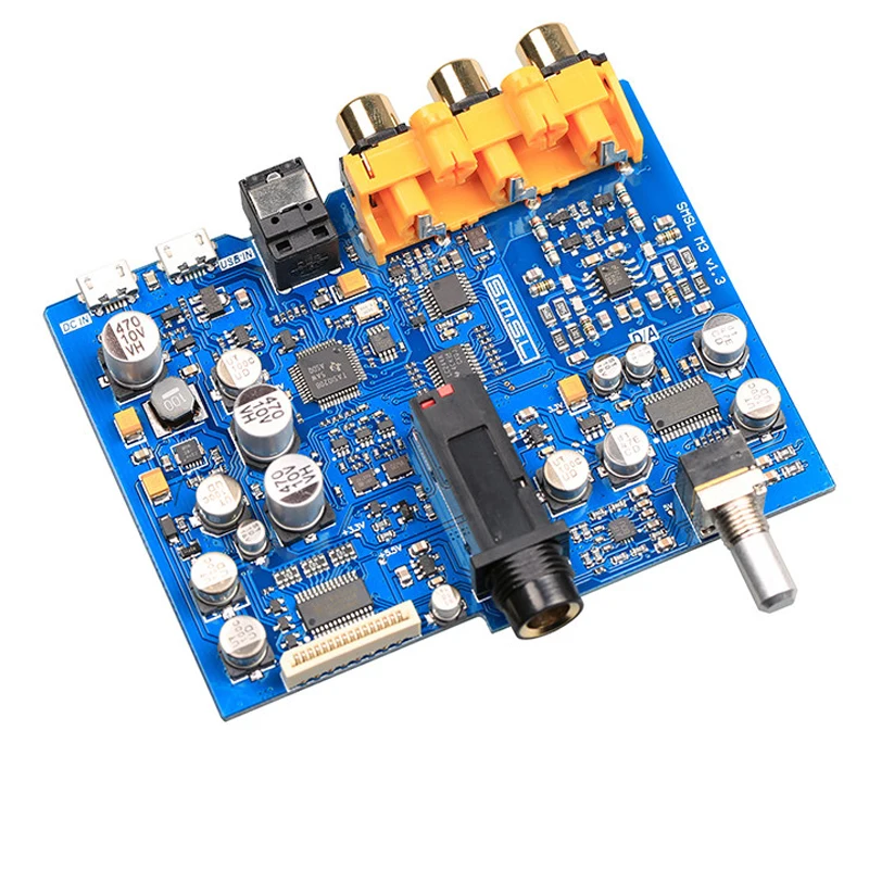 SMSL M3 USB AMP Multi-function Optical Coaxial DAC Headphone Amplifier Portable USB Powered Audio Decoder Portable DAC Converter SMSL M3 USB AMP Multi-function Optical Coaxial DAC Headphone Amplifier Portable USB Powered Audio Decoder Portable DAC Converter