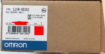 

CJ1W-OD212 100% new