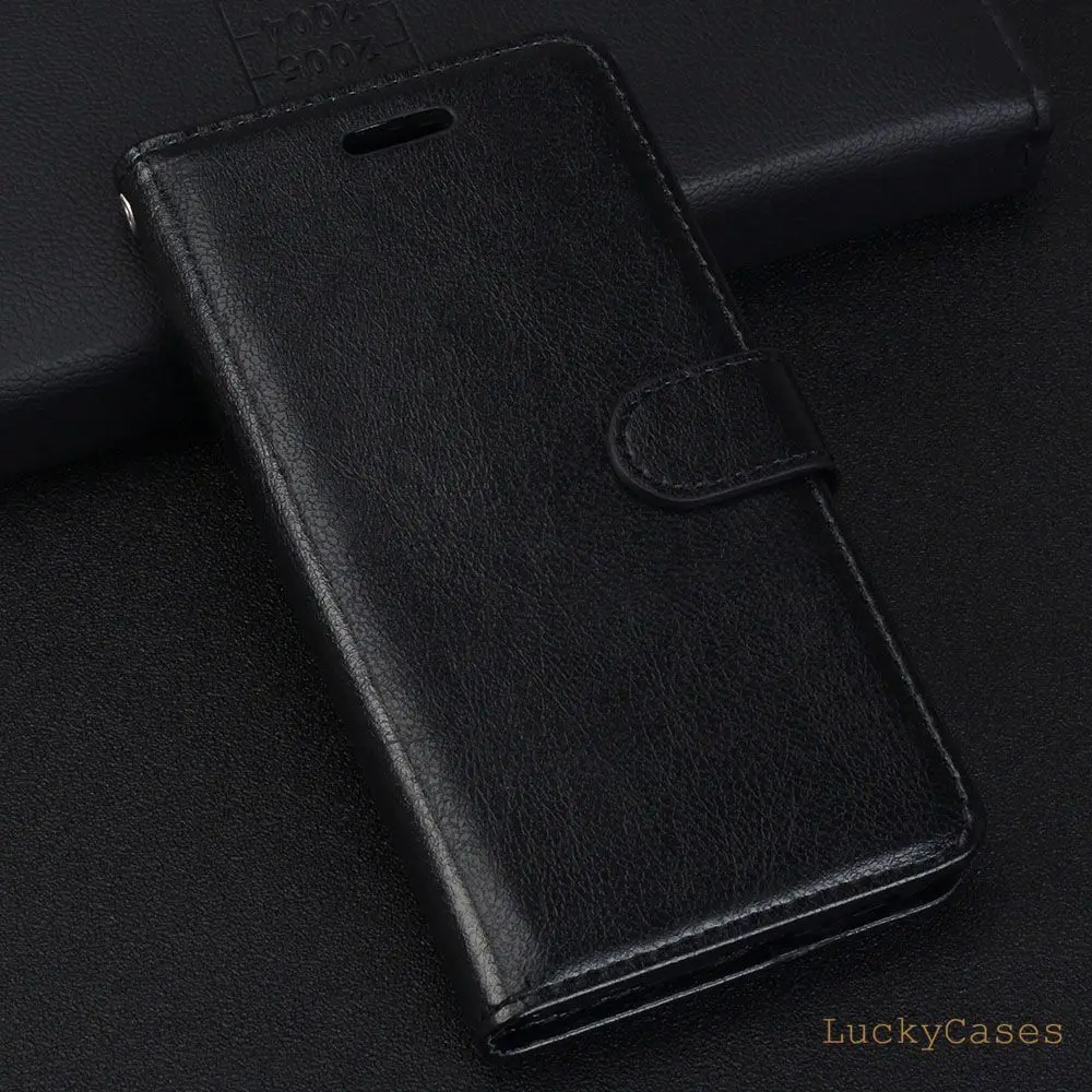 Case for Samsung Galaxy J6 2018 J600 Wallet Flip Leather Cover Case for Samsung Galaxy J4 2018 J400 Phone Case With Card Holder