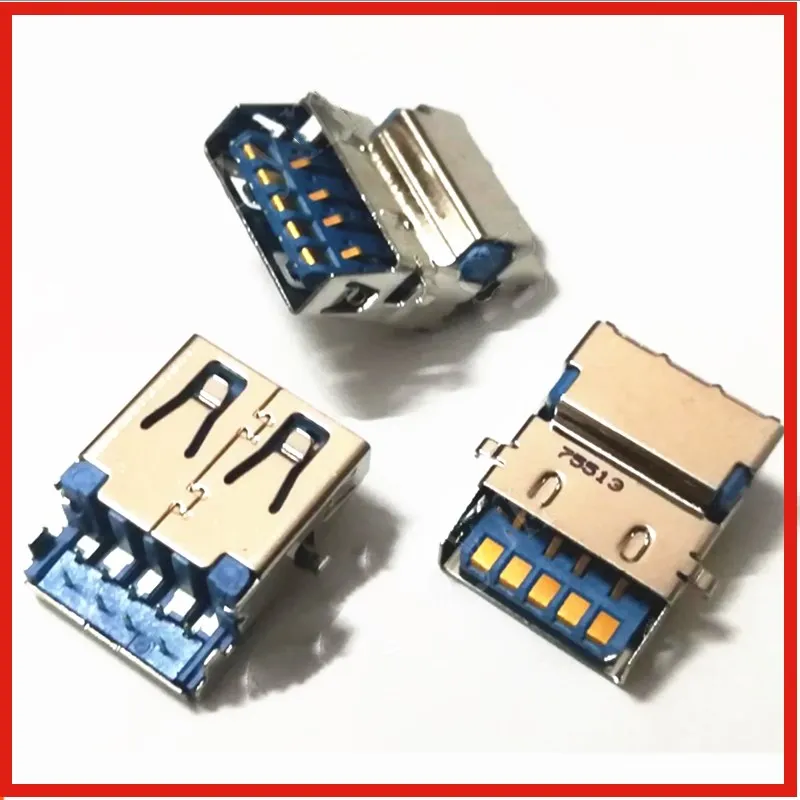 

Laptop USB jack socket port connector interface port cable for Lenovo S41-70 etc USB3.0 Port V110-15ISK