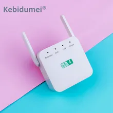 300 Мбит/с wifi ретранслятор усилитель wifi расширитель wifi усилитель сигнала сетевой усилитель ретранслятор расширитель wifi Ap Wps маршрутизатор