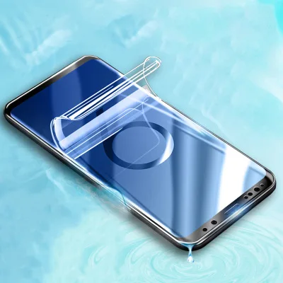 hydrogel film for xiaomi 9 screen protector flexible Redmi NOTE 7 3D gel protective mix 3 film hydrogel film for xiaomi 9 screen protector flexible Redmi NOTE 7 3D gel protective mix 3 film