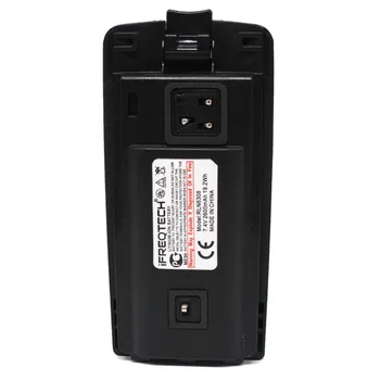 

RLN6305 RLN6351 RLN6308 Li-Ion Battery 2200mAh/2600mAh For Motorola 2 Way Radio CP110 RDX RDU RDV RDM MURS Series