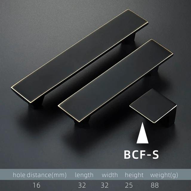 BCF-S