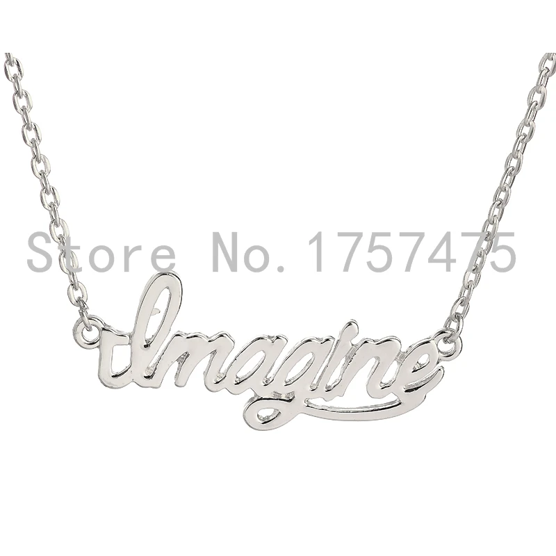 imagine