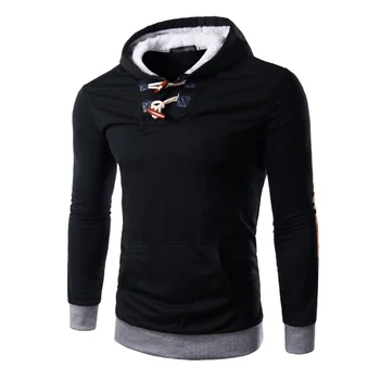 

Geek New Men Hoodie Fahion Skinny