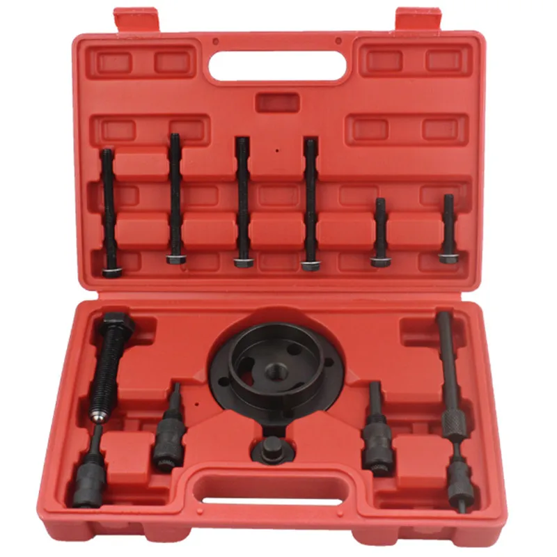 

15PC Diesel Engine Timing Tool Kit For Land Rover 200Tdi 300Tdi 2.5TD