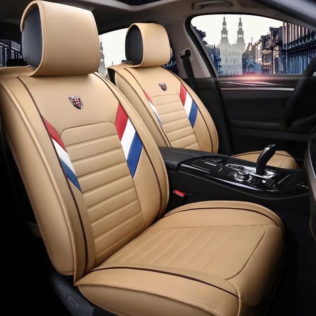 New PU Leather Auto Universal Car Seat Covers for Mercedes Benz C class C180 C200 W202 T202 W203 New PU Leather Auto Universal Car Seat Covers for Mercedes Benz C class C180 C200 W202 T202 W203