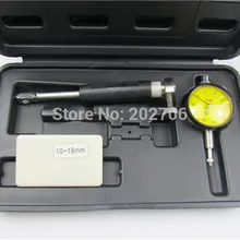 Высококачественный циферблат 10-18 мм с индикатором 0-3 мм