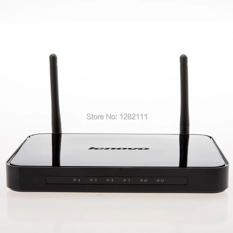 Lenovo 300M wireless routers fiber broadband home wifi router R3220 dual antenna low radiation | Компьютеры и офис