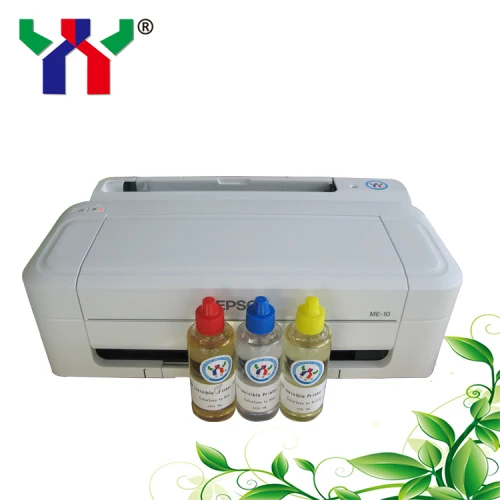 

UV Invisible Inkjet Printer Blue Ink 100ml /bottle
