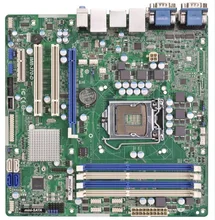 IMB-370-D placa Industrial LGA1155 DVI HDMI DP
