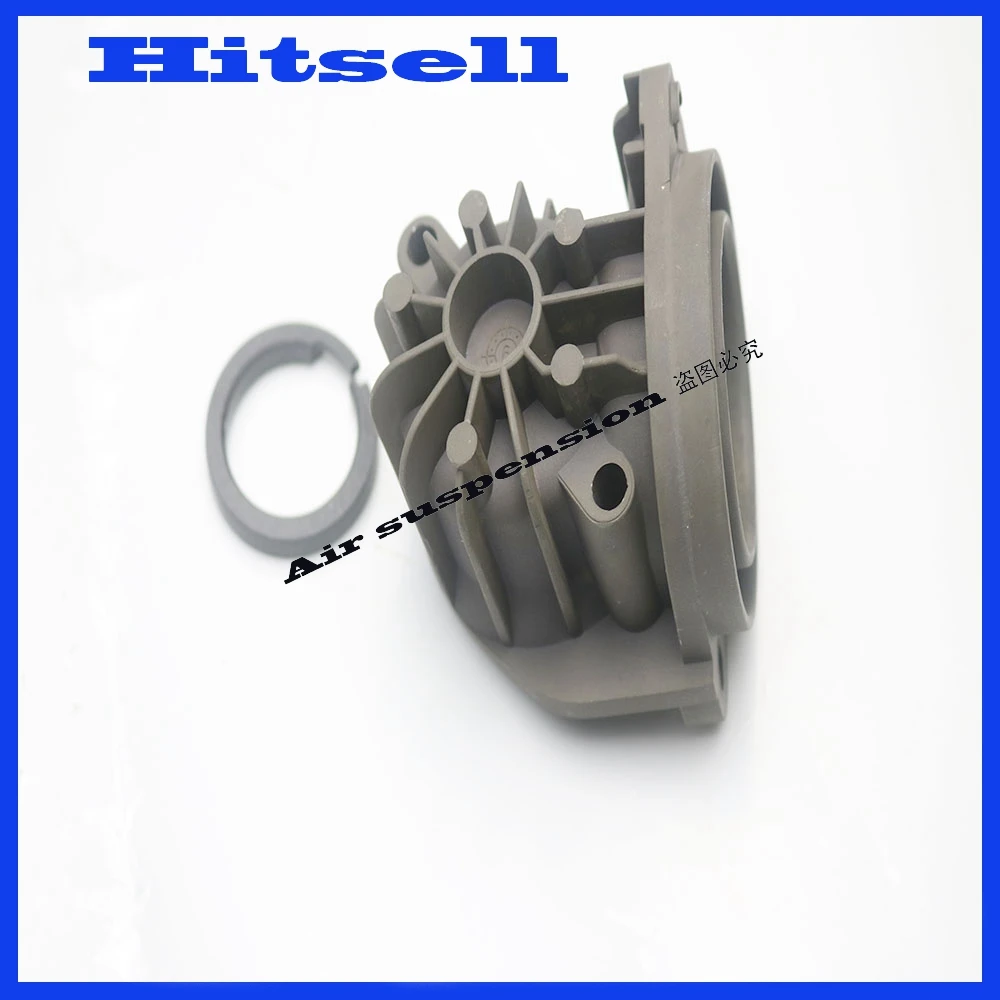 Air  Compressor Repair Kit Cylinder Head and Piston Ring For Air Compressor 2203200104 For Audi A8 Mercedes W220 W211 W219 