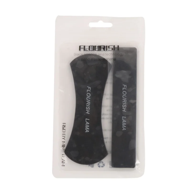 Flourish Lama Sailor Stickers Sticky Magic Stickers Can Be Customized Readily Attached To The Mobile Phone Car Bracket