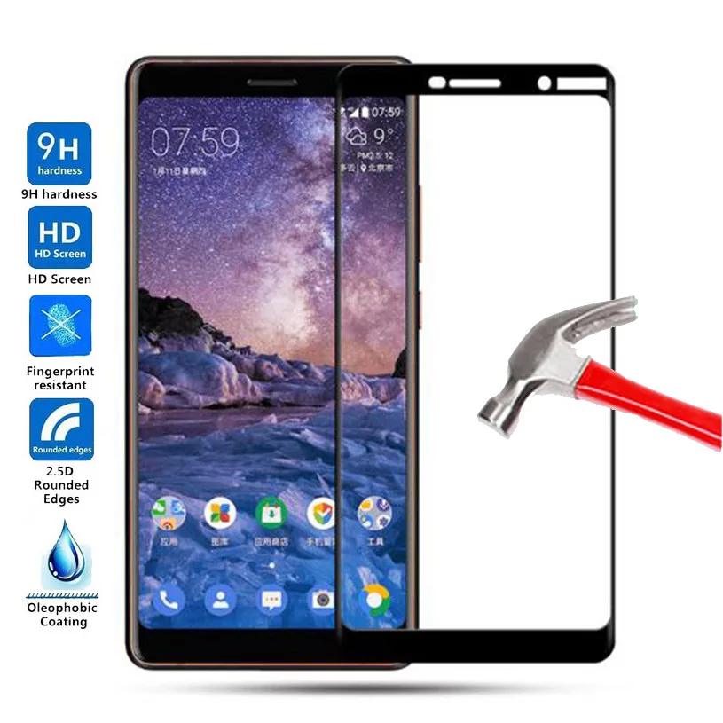 Nokia 7 Plus 2