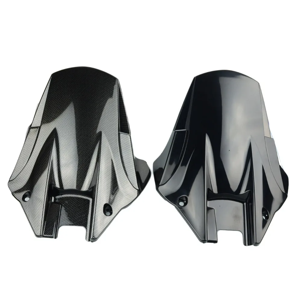 Мотоцикла задний Hugger Fender Брызговики обтекателя Для Honda CBR1000RR CBR 1000 RR 2008 2009 2010 2011 2012 CBR1000 2008-2012